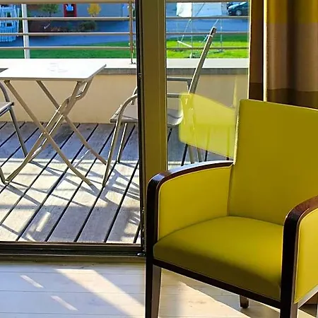 Mondo Hotel Tubize