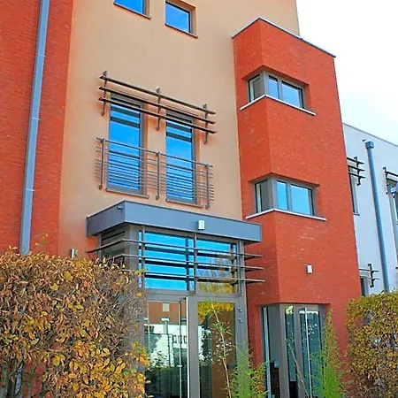 Szálloda Mondo Hotel Tubize