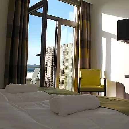 Mondo Hotel Szálloda *