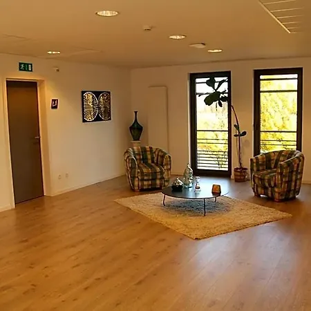 Mondo Hotel * Tubize