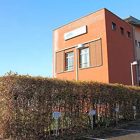 Hotel Mondo Hotel Tubize