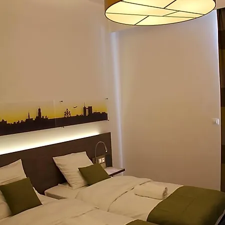 Mondo Hotel * Tubize