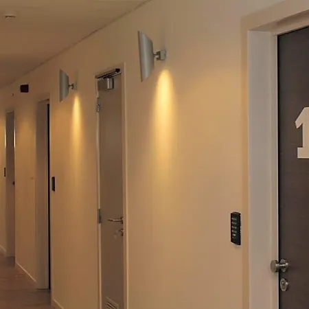 Mondo Hotel Tubize