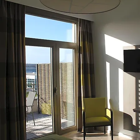 Mondo Hotel * Tubize