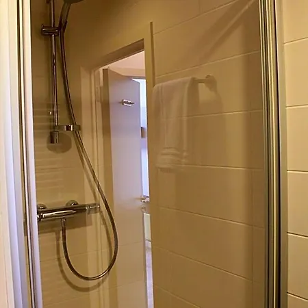 Mondo Hotel Tubize